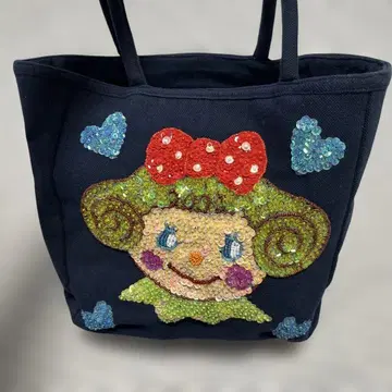 컬리 컬렉션 백