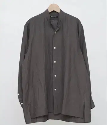 MAATEE&SONS HANDKERCHIEF SH' -MATT GREEN