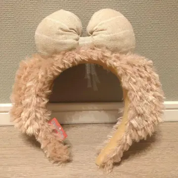 디즈니 셰리메이 머리띠