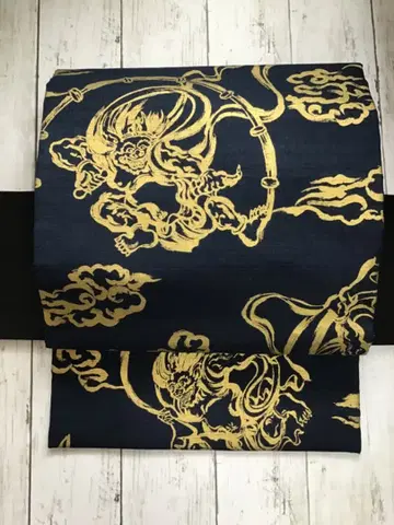 만든 오비 풍신뇌신