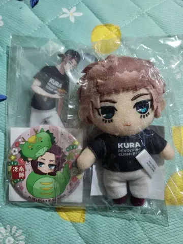 블루 록 쿠라스시 이토시 사에