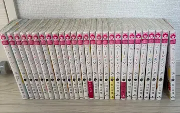 허니 레몬 소다 1~26권 세트