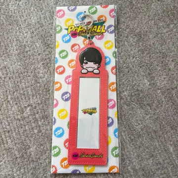 나니와단시 니시하타 다이고 포토 카드 홀더