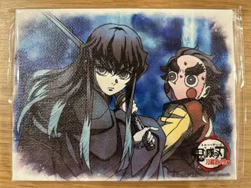 토키토 무이치로 코테츠 캔버스 패널