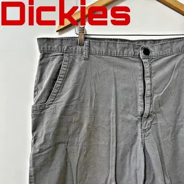 FF-7 [ 미국 수입 ] Dickies 페인터 숏팬츠