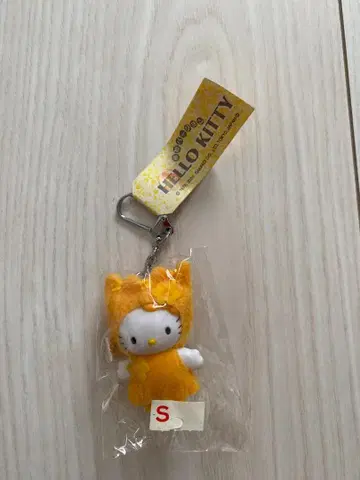 지역 한정 키티 치바 보소 나노하나 2001년