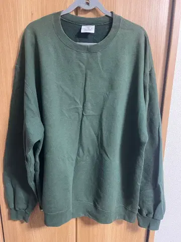 Champion 트레이닝복