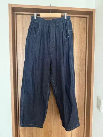 놋포 팬츠 NARU 팩토리