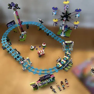 레고 프렌즈 41130