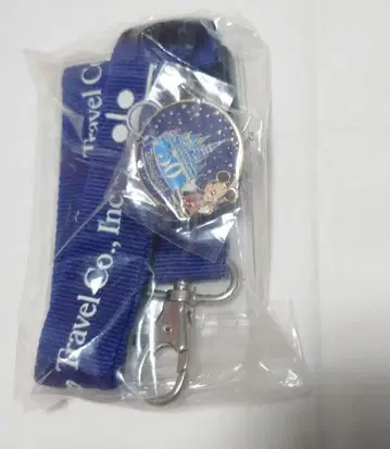 해외 디즈니랜드 50주년 넥스트랩