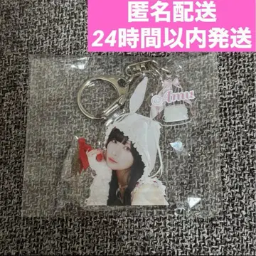 LARME 페스티벌 2025 2 키링 큐루시테 신기루아무