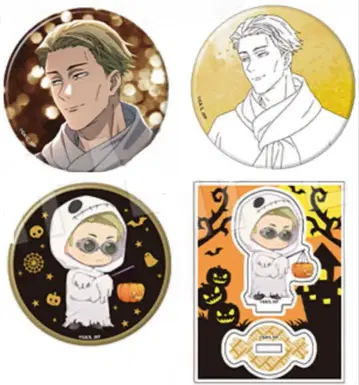 주술회전 나나미 켄토 말큐브 마루노우치 캔뱃지 아크릴 스탠드 유령