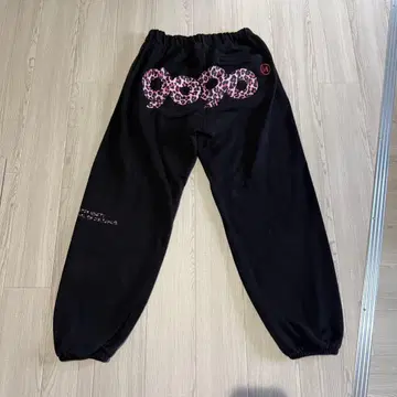 9090girls 스웨트 팬츠