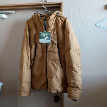 FieldCore Fusion Down 3L 다운 자켓