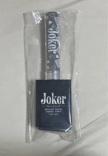 초특급 슈야 JOKER 응원봉