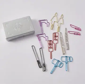 도쿄 구울 ex 굿즈 케이스 쿠인케풍 클립