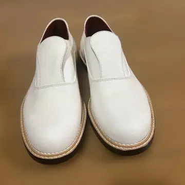 더 킹 WHITEBUCKS 사이즈 9인치 (27~27.5cm)