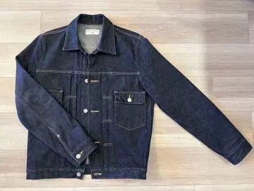 MACKINTOSH PHILOSOPHY 데님 자켓