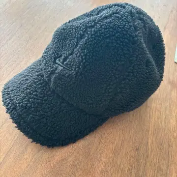 나이키 NIKE 보아캡 블랙 모자