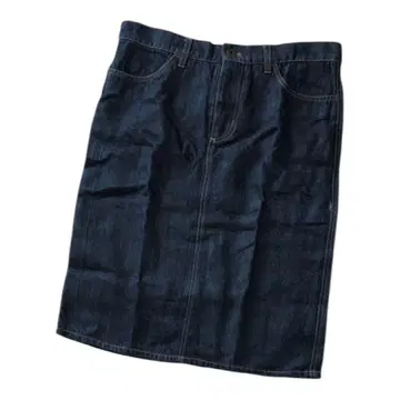 nest Robe 네스트로브 린넨 데님 스커트 2