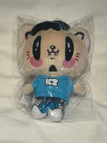 제 고양이 봉제 인형 카즈하라 류토