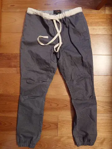BEAMS PLUS 짐 팬츠 M 사이즈