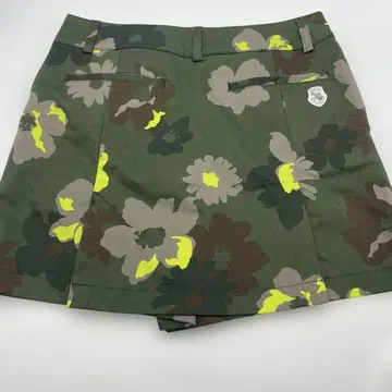 캘러웨이 골프웨어 큐롯 숏팬츠 L 사이즈