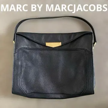 마크바이마크제이콥스 숄더백 블랙