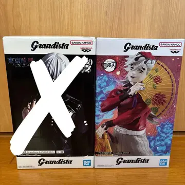 그란디스타 Grandista 귀멸의 칼날 도우마