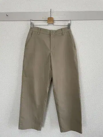 RED KAP PT20 베이지 W32 x L28