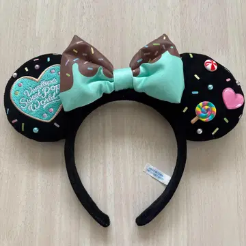 디즈니 바넬로피 머리띠