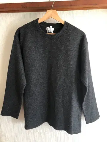 BEAUTY&YOUTH UNITED ARROWS 니트 M 다크 그레이