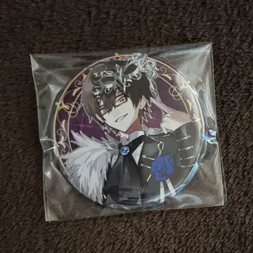 스페페스 할로윈 캔뱃지 세토 아사히