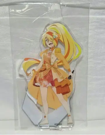 좀비랜드 사가 유메긴가 파라다이스 니카이도 사키 사키 아크릴 스탠드