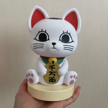 다다단 라이트 피규어