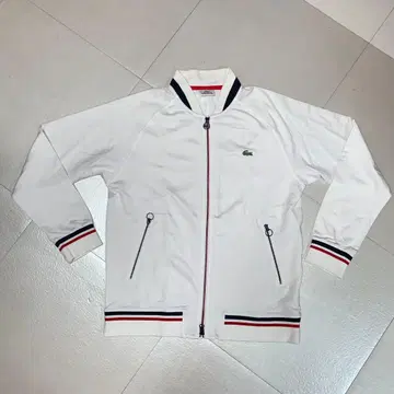 LACOSTE 집업 자켓 사이즈 4