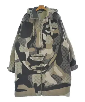 LOUIS VUITTON 코트 (기타) 남성용