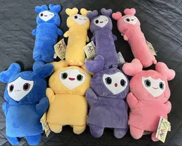 TWICE LOVELYS 노비후냐 퍼펫 지효 사나 모모 쯔위