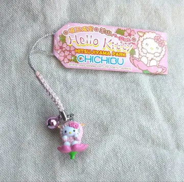 헬로키티 히츠지야마 버전