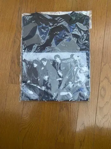 SnowMan 1st stadium live 티셔츠 (초상 ver.)