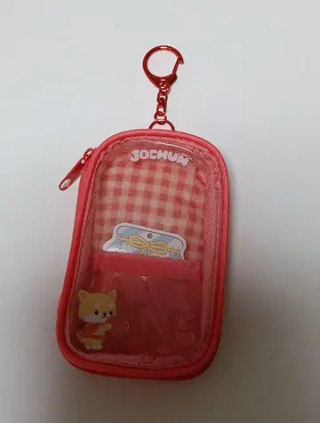 JOCHUM 마메치 아크릴 스탠드 케이스