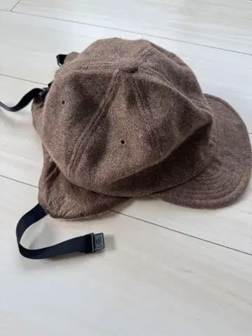 진데이지 마운틴 웍스 캡