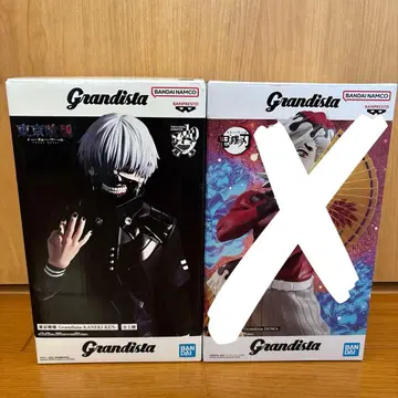 그란디스타 Grandista 도쿄구울 카네키 켄