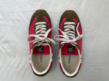 패트릭 여성용 스니커즈