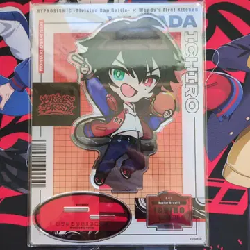 히프마이 야마다 이치로 BIG 아크릴 스탠드