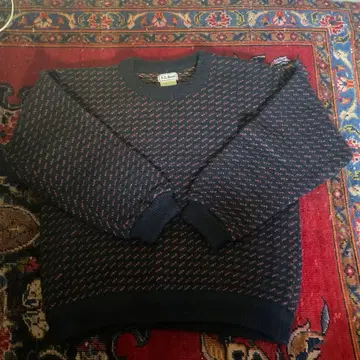 vintage LL Bean 바즈 L 사이즈