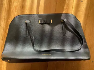 새상품급! [사만다 타바사] 여성용 비즈니스 백