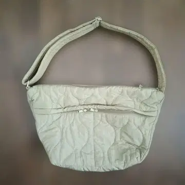 니코앤드 퀼팅 숄더백