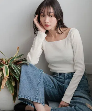 리브 타이틀 LS 252821 FREE 사이즈