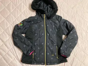 비바하트 패딩 자켓 다운 자켓 블랙 검정 사이즈 42